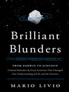 Cover image for Brilliant Blunders